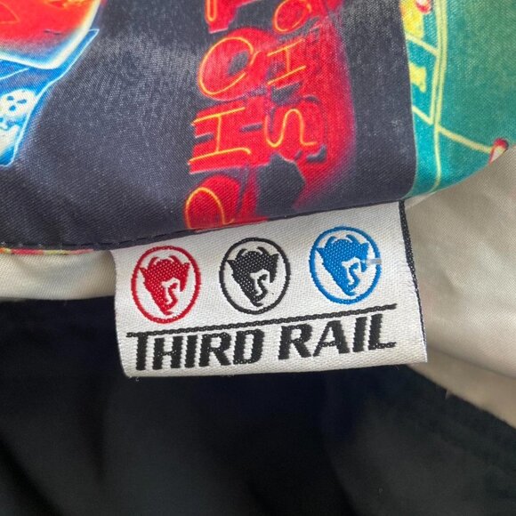 Casino Bowling Shirt (L) - Picture 5 of 8